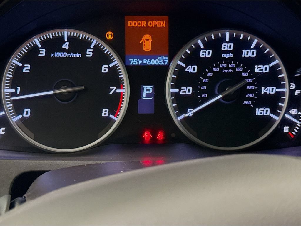 Used 2016 Acura RDX FWD w/ Technology Package image 13