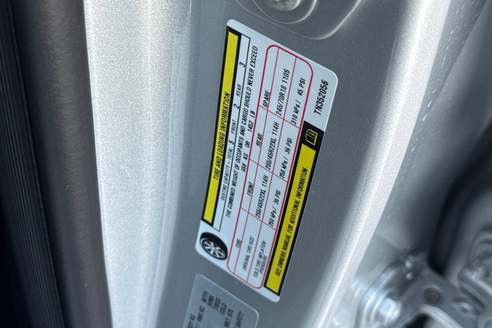 New 2026 RAM 1500 Laramie image 26