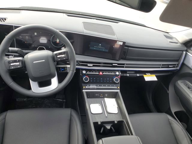 New 2026 Hyundai Santa Fe Limited image 9