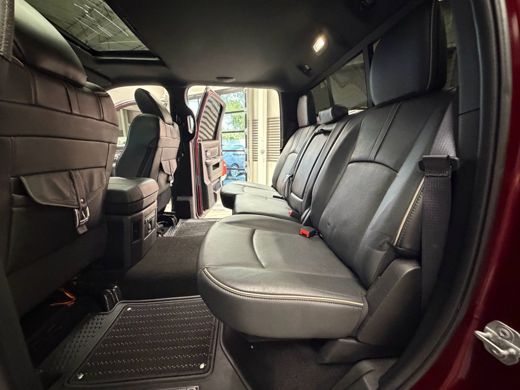 Used 2017 RAM 1500 Limited image 57