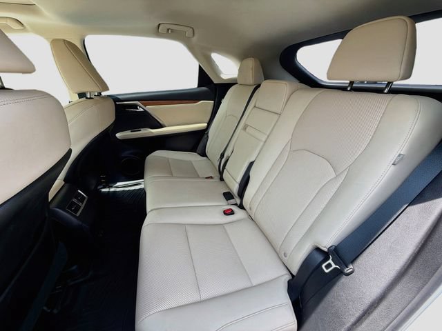 Used 2021 Lexus RX 350 AWD w/ Premium Package image 30
