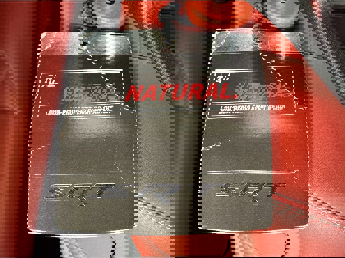 Used 2023 Dodge Challenger SRT Hellcat image 43