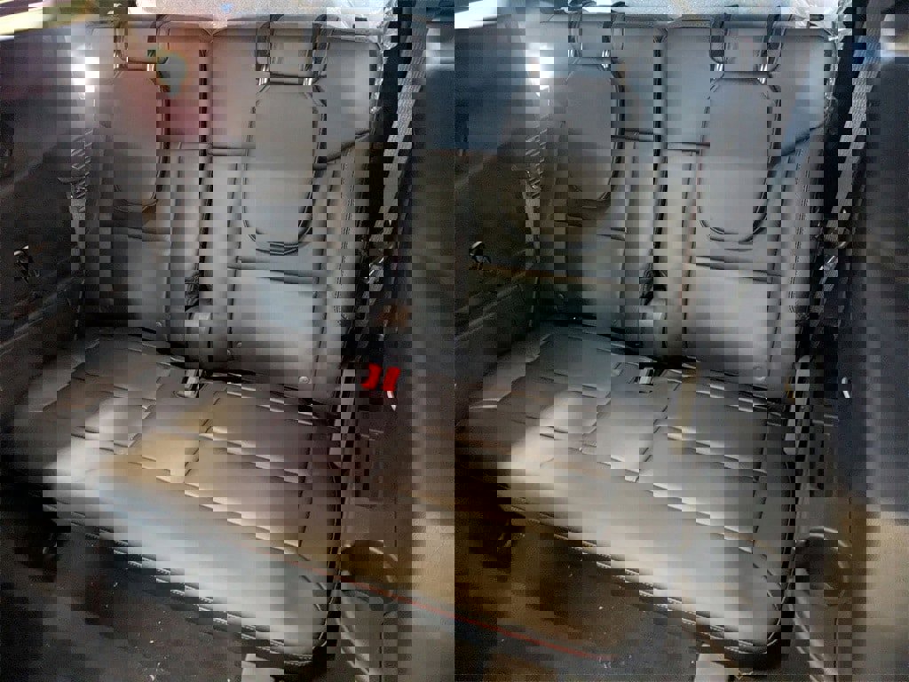 New 2026 Ford Explorer ST w/ Sun And Sound Package image 20