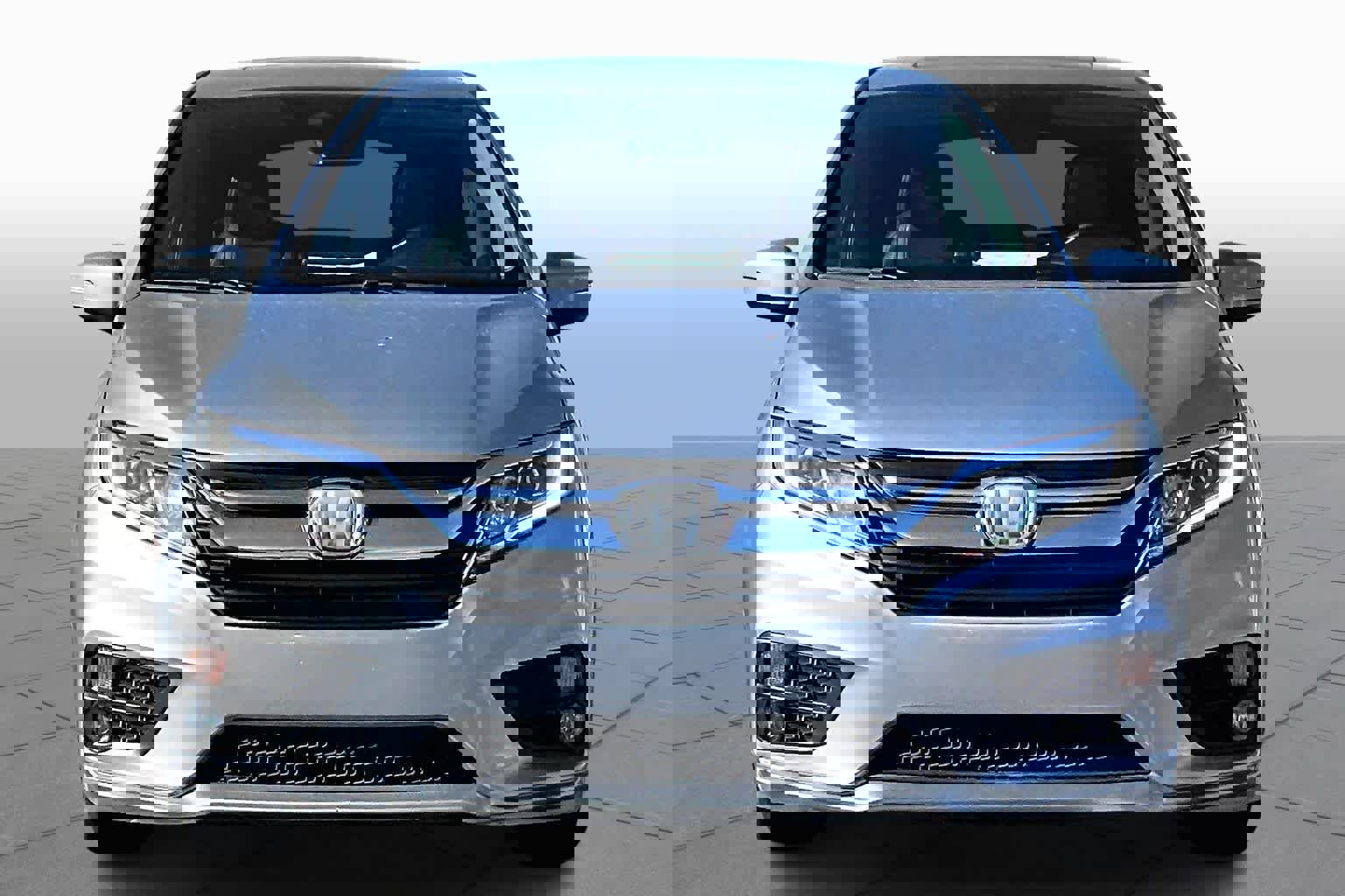 Certified 2019 Honda Odyssey EX-L image 37
