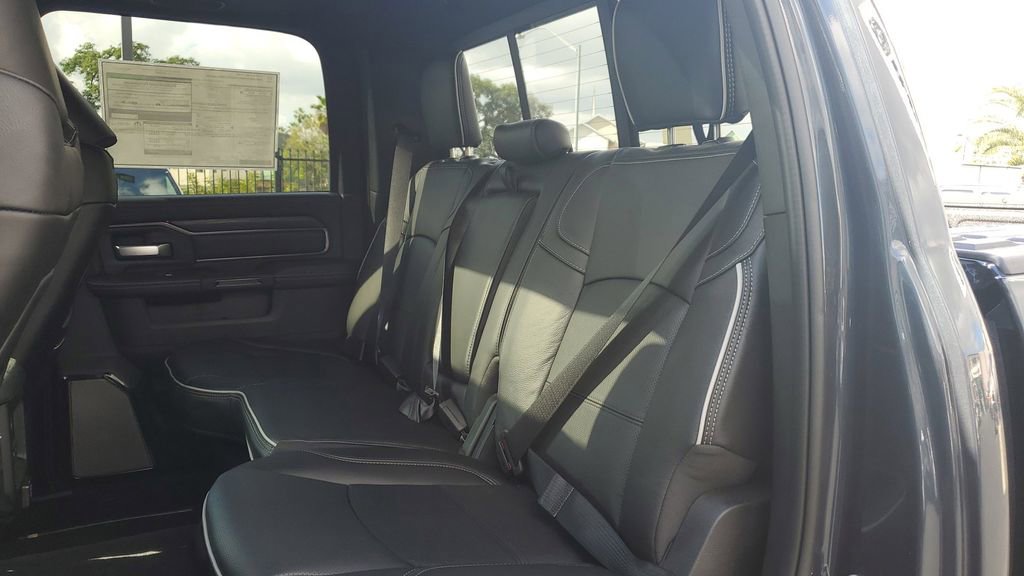 New 2026 RAM 2500 Power Wagon image 14