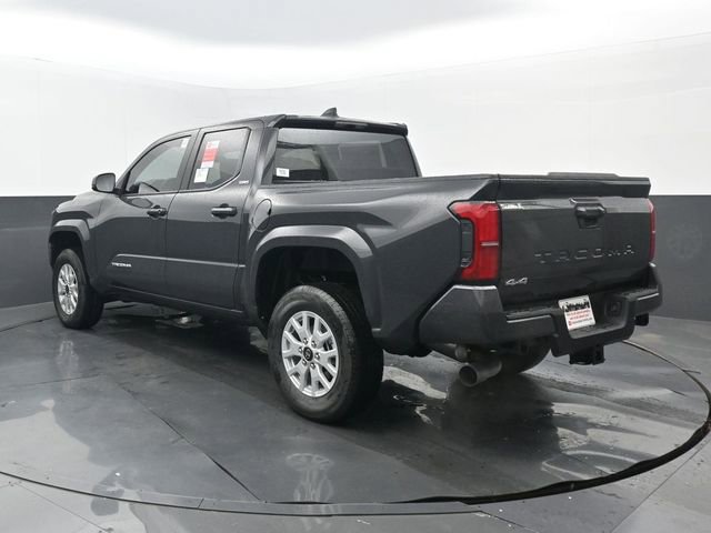 New 2026 Toyota Tacoma SR5 AWD/4WD image 3