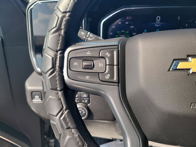 Used 2024 Chevrolet Silverado 2500 LT w/ All Star Edition AWD/4WD image 43