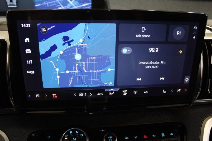 Used 2025 Ford Expedition Tremor image 55