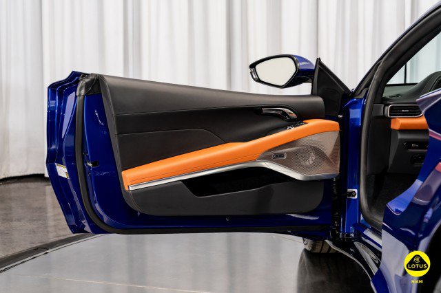 New 2025 Lotus Emira image 28