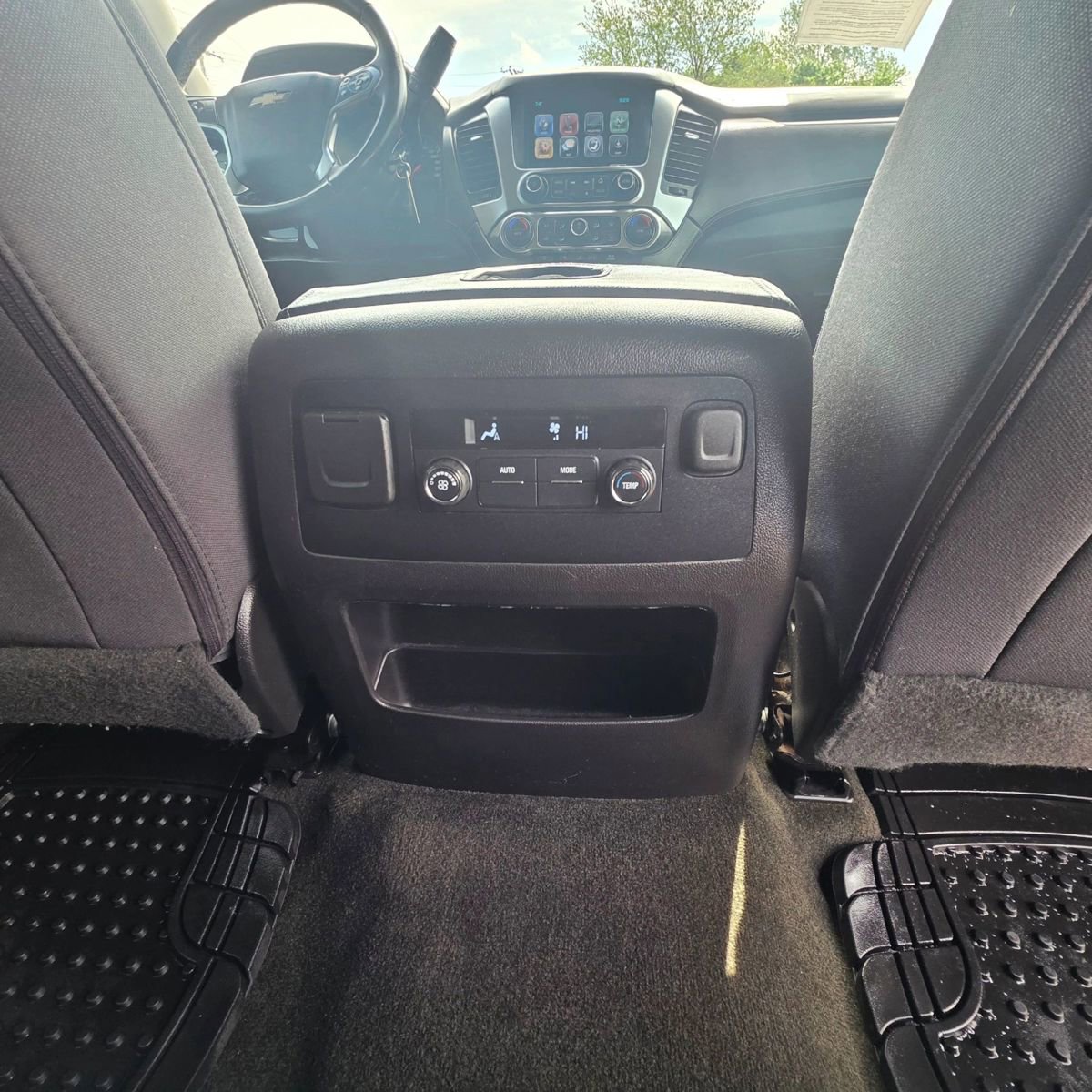 Used 2017 Chevrolet Tahoe LS RWD image 19