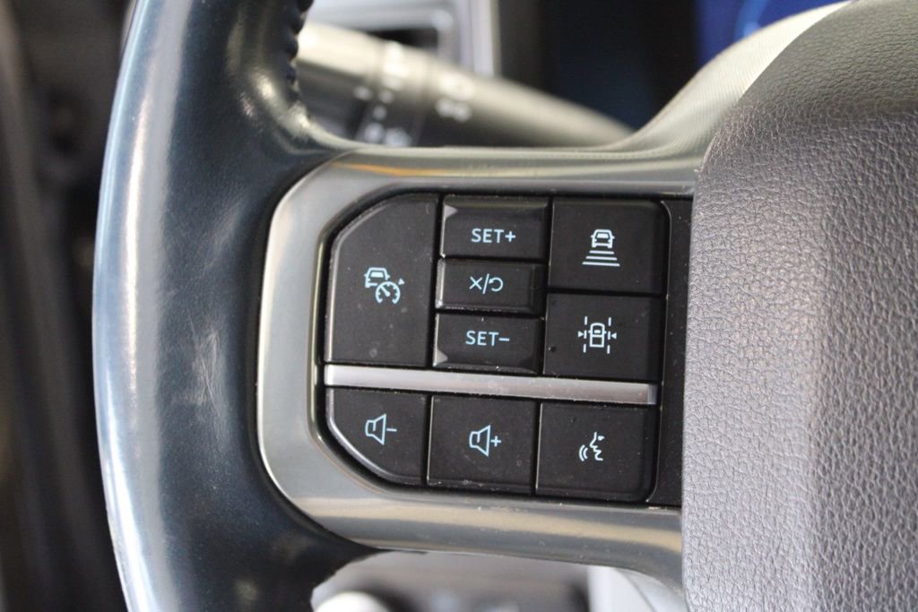 Used 2024 Ford F350 Limited w/ FX4 Off-Road Package AWD/4WD image 27