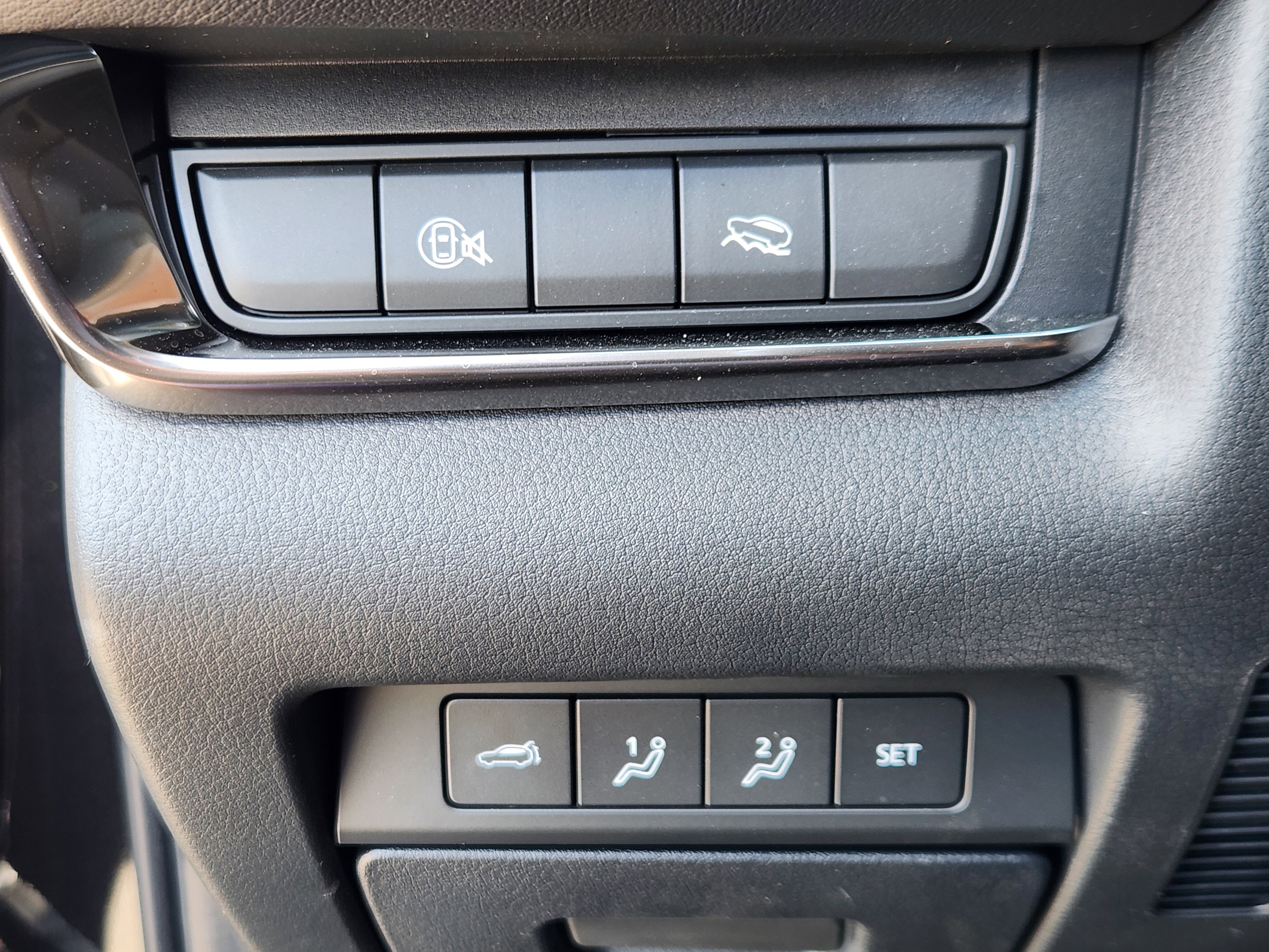 Certified 2025 MAZDA CX-30 AWD 2.5 S w/ Premium Package image 26