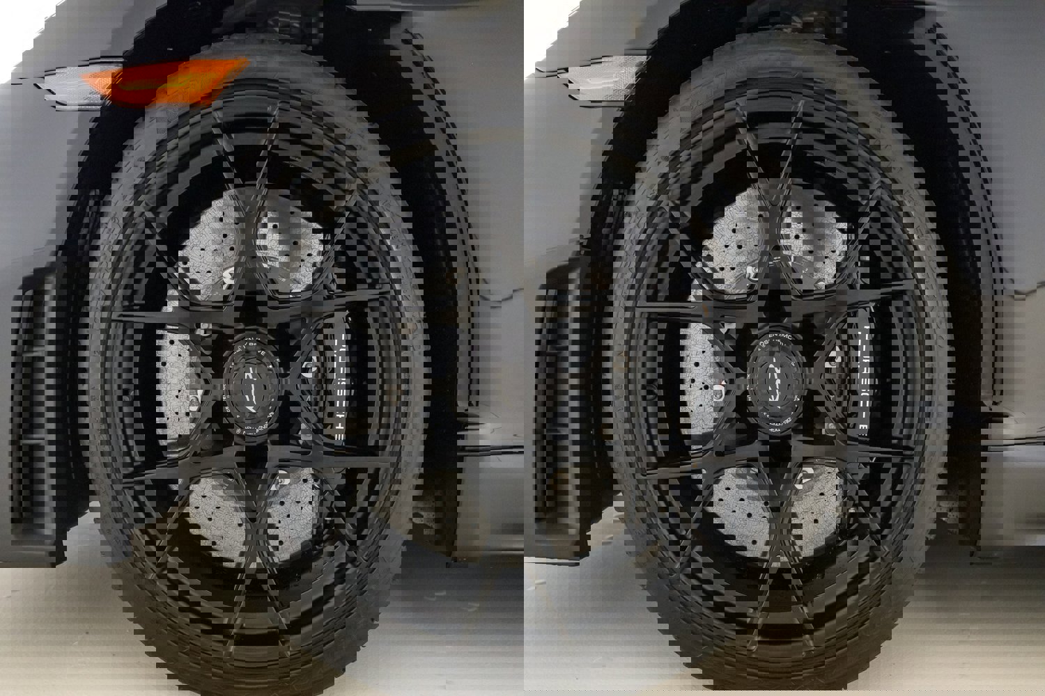 Used 2024 Porsche 718 Boxster Spyder RS w/ Light Design Package image 24