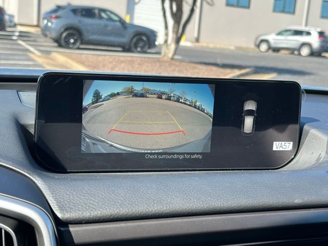 New 2026 MAZDA CX-50 AWD 2.5 Hybrid w/ Premium Pkg image 29