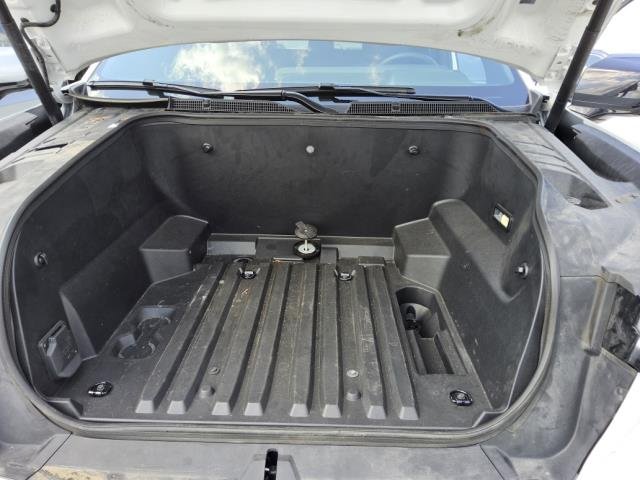 Used 2024 Chevrolet Silverado EV RST AWD/4WD image 12