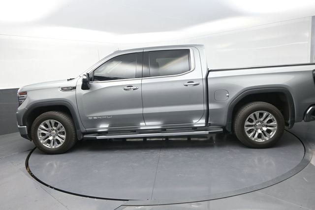 Used 2023 GMC Sierra 1500 Denali image 22