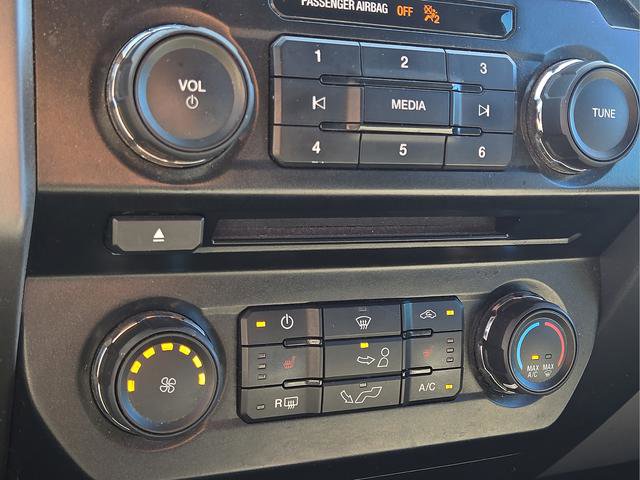 Used 2017 Ford F150 XLT w/ Equipment Group 302A Luxury image 24
