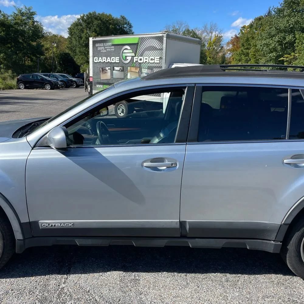 Used 2013 Subaru Outback 2.5i Limited AWD/4WD image 4