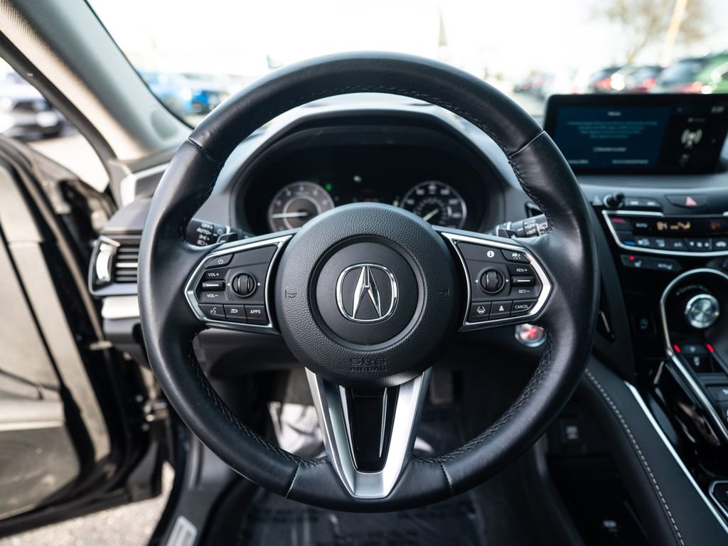 Certified 2023 Acura RDX w/ Technology Package image 20