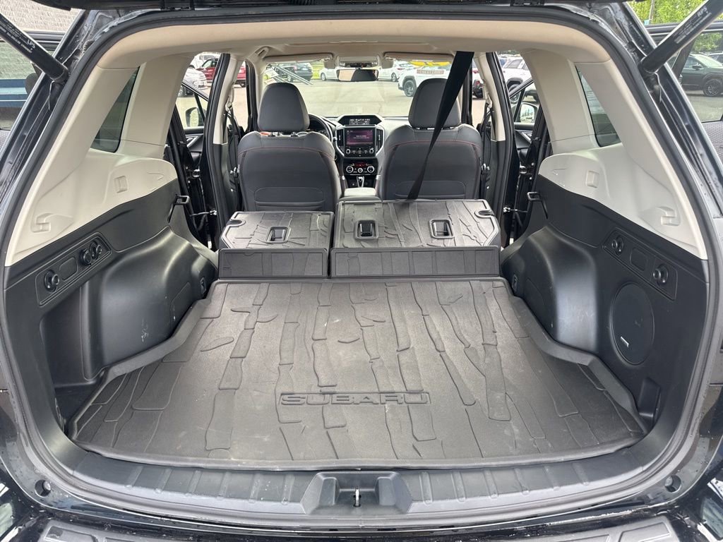 Used 2021 Subaru Forester Sport AWD/4WD image 17