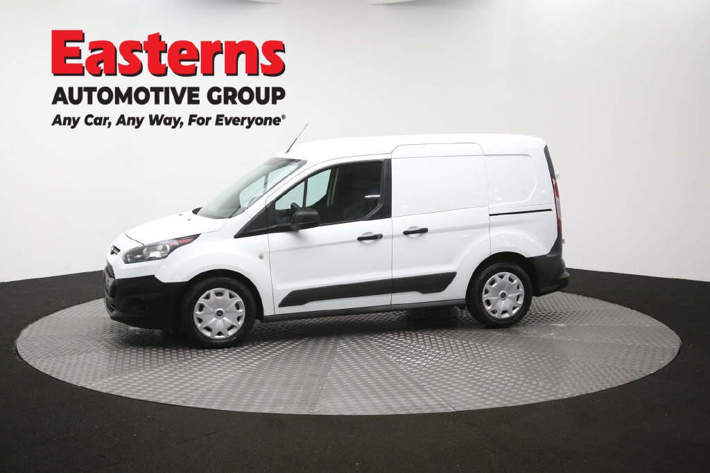 Used 2017 Ford Transit Connect XL FWD image 58