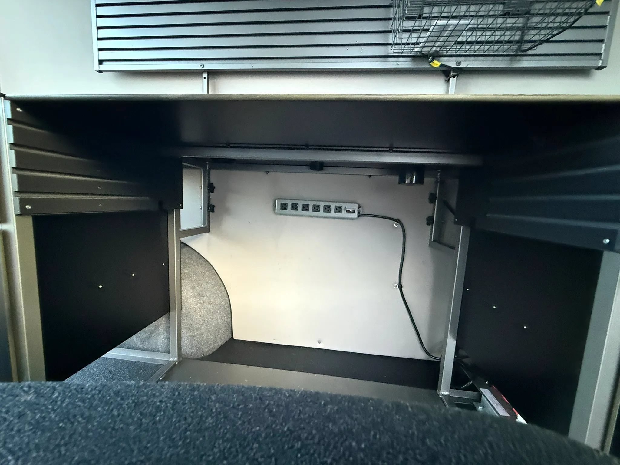Used 2022 RAM ProMaster 1500 FWD image 40