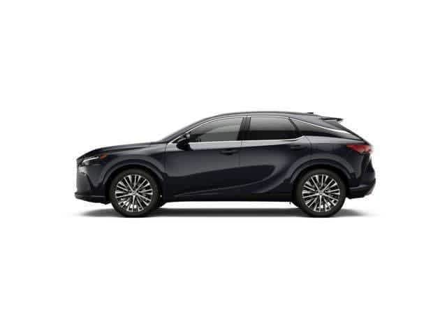 New 2026 Lexus RX 350 Premium Plus AWD/4WD image 2