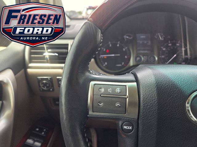 Used 2013 Lexus GX 460 Premium AWD/4WD image 14
