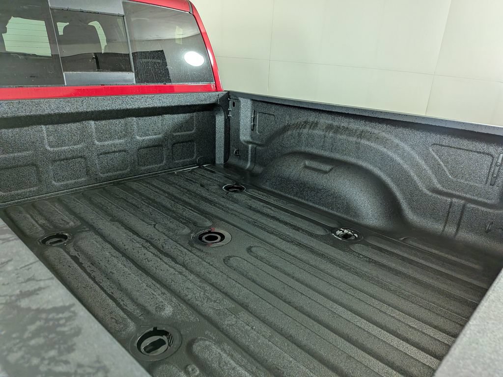 New 2026 RAM 2500 Limited AWD/4WD image 11
