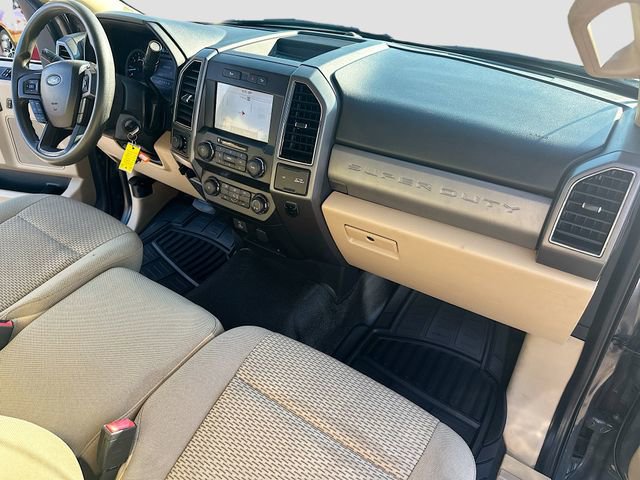 Used 2021 Ford F350 XLT w/ XLT Value Package image 25