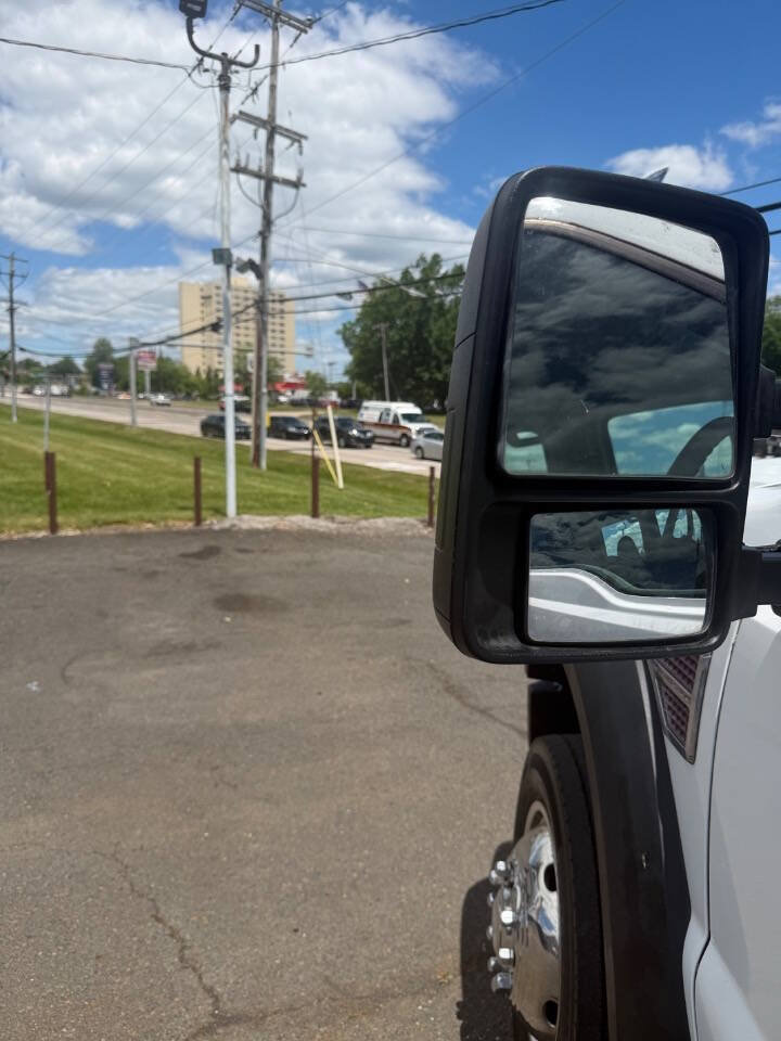 Used 2009 Ford F450 XL RWD image 25