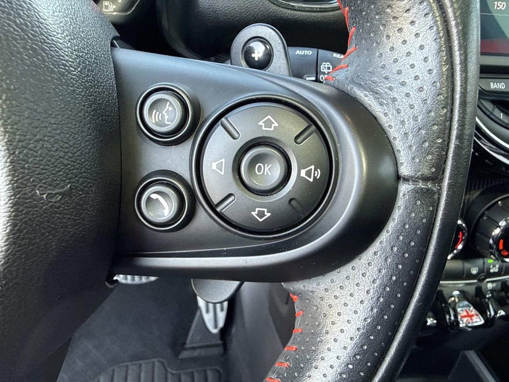 Used 2020 MINI Cooper Countryman John Cooper Works image 29