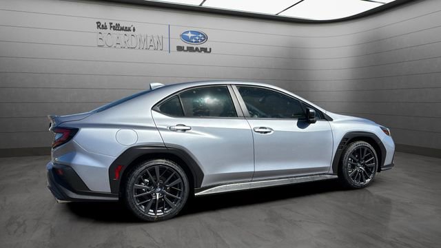 New 2026 Subaru WRX Premium image 4