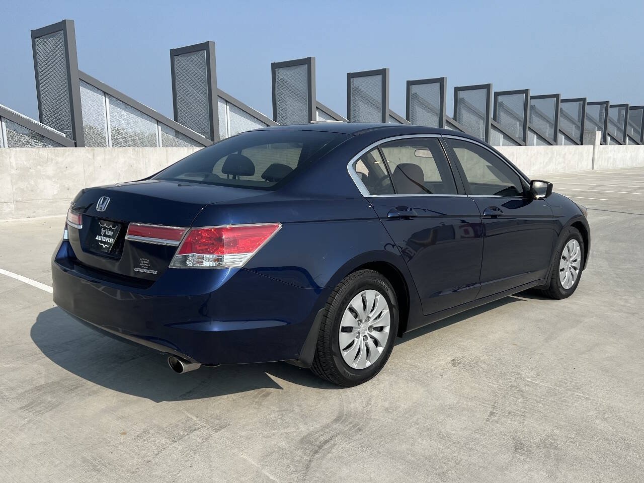 Used 2012 Honda Accord LX image 5