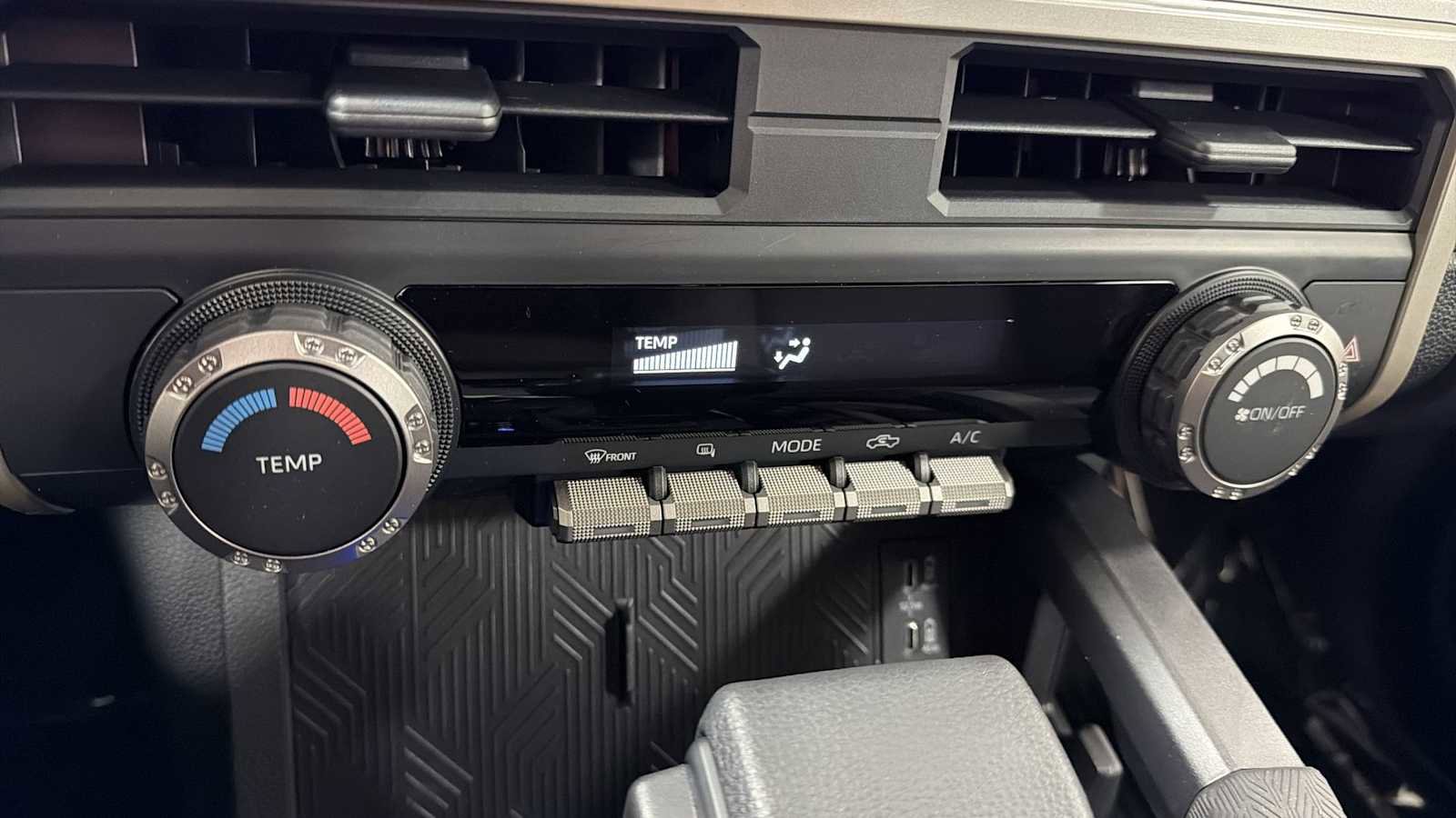 New 2026 Toyota Tacoma SR5 image 21