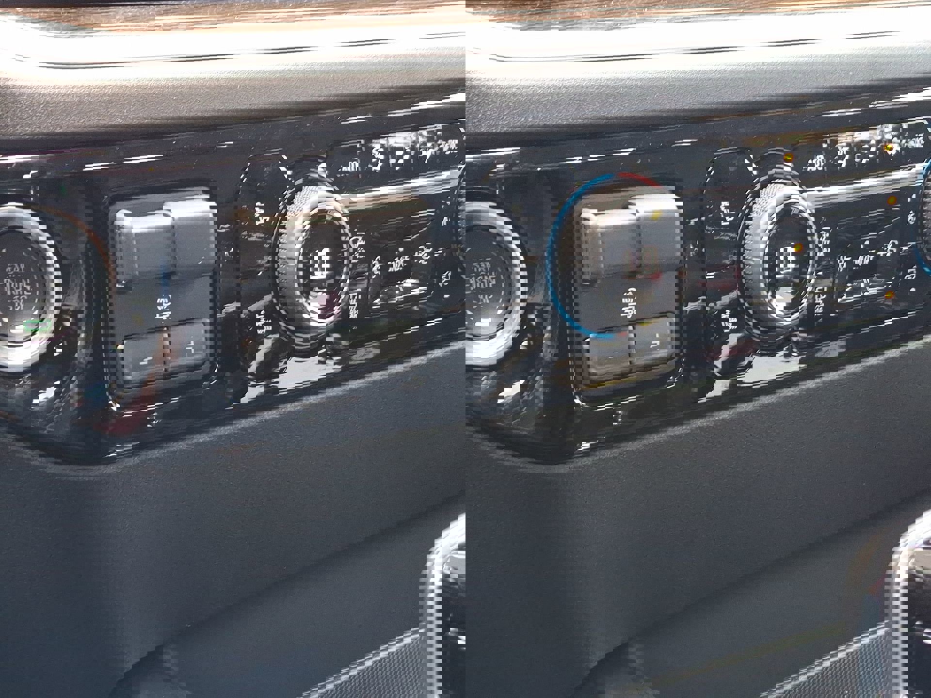 New 2025 Chevrolet Silverado 1500 RST w/ Convenience Package II image 24