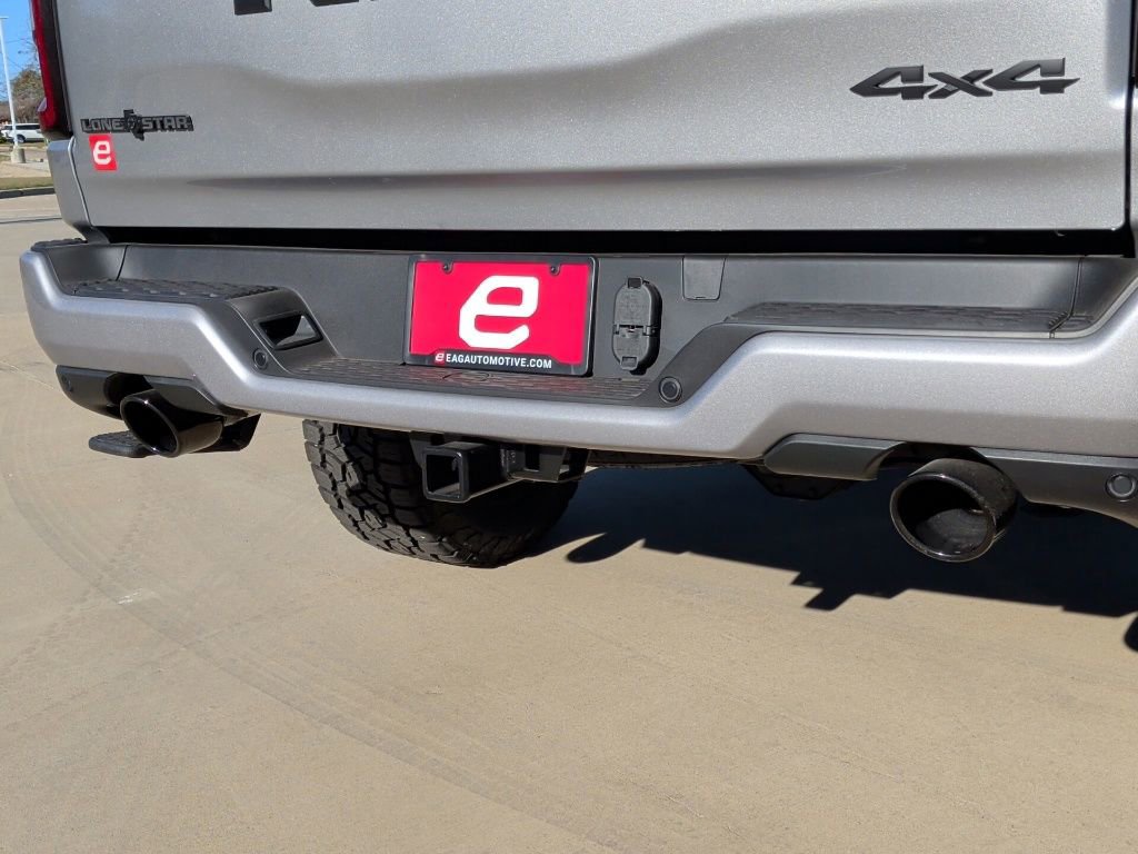 New 2026 RAM 1500 Lone Star image 52
