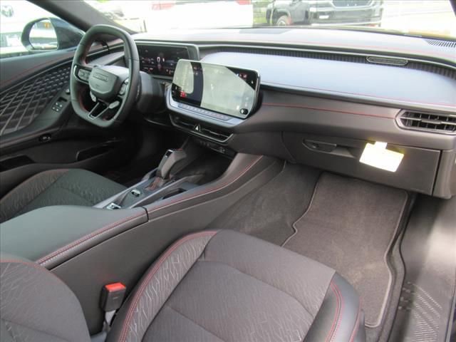 Used 2025 Dodge Charger R/T w/ Quick Order Package 25M R/T image 12