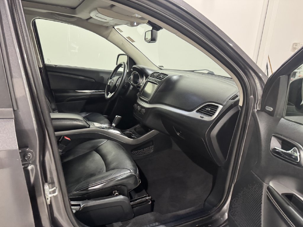 Used 2014 Dodge Journey Limited w/ Flexible Seating Group AWD/4WD image 23