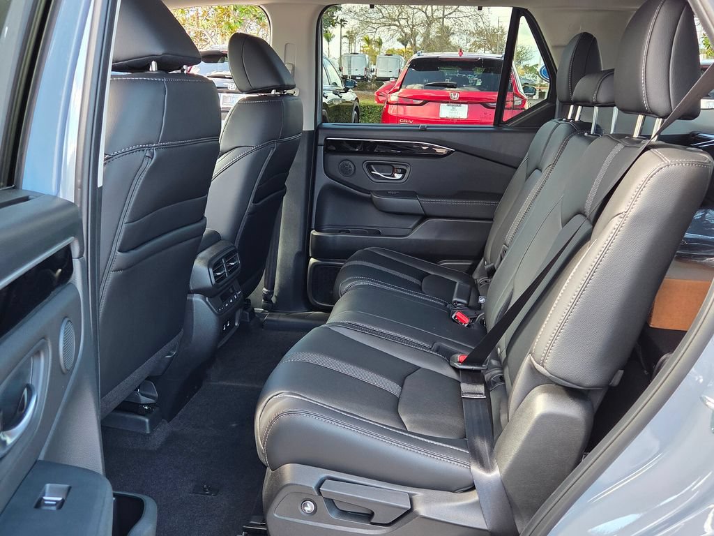 New 2026 Honda Pilot EX-L image 10