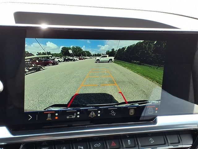 New 2026 GMC Sierra 3500 SLE w/ SLE Value Package AWD/4WD image 18