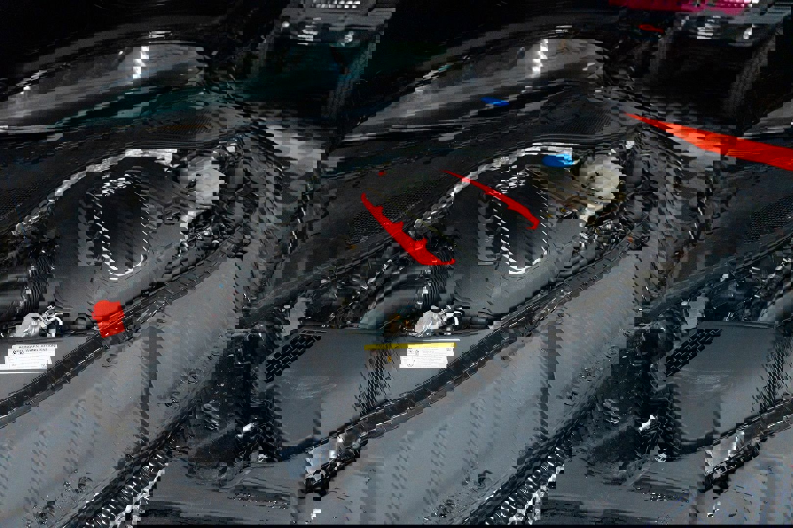 Used 2016 Audi RS 7 Prestige w/ Carbon-Optic Package image 61