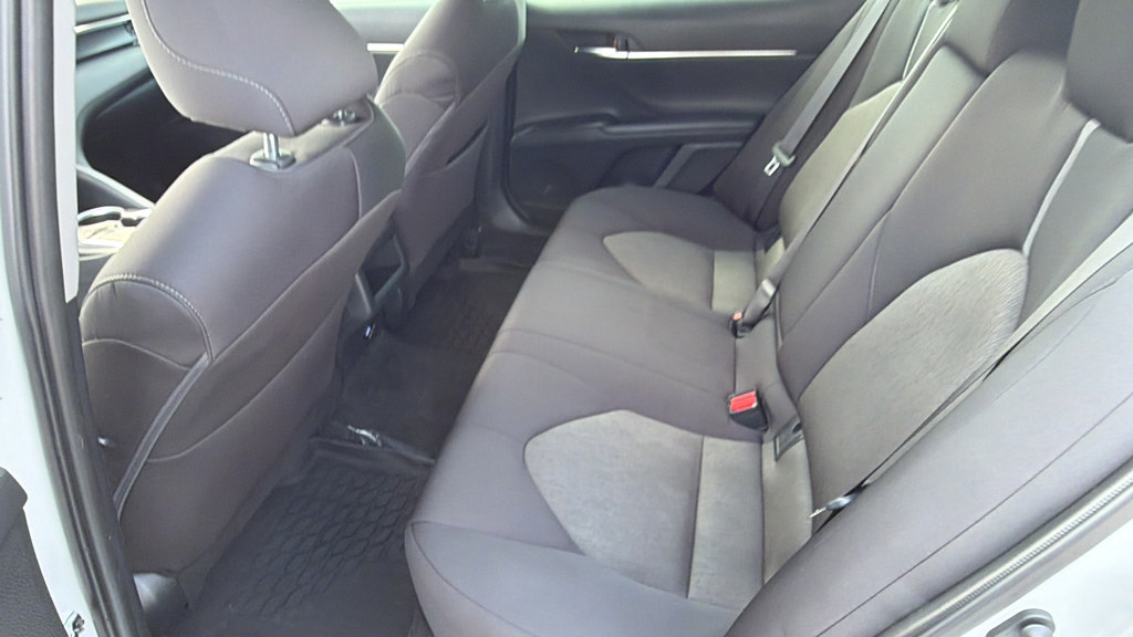 Used 2024 Toyota Camry LE FWD image 18