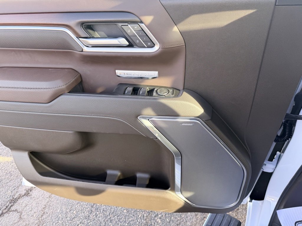 New 2026 GMC Sierra 1500 Denali image 23