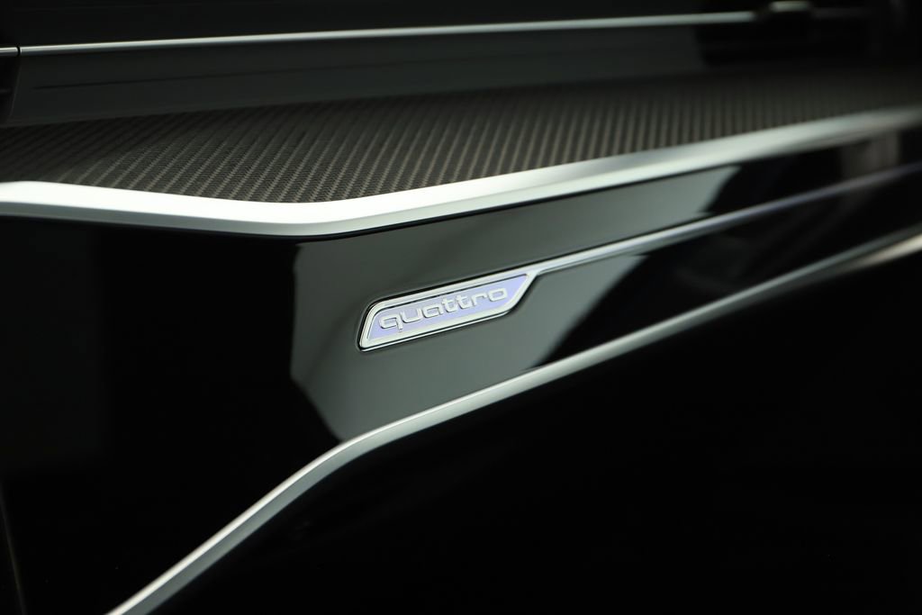 Certified 2025 Audi RS 7 performance Sportback AWD/4WD image 30