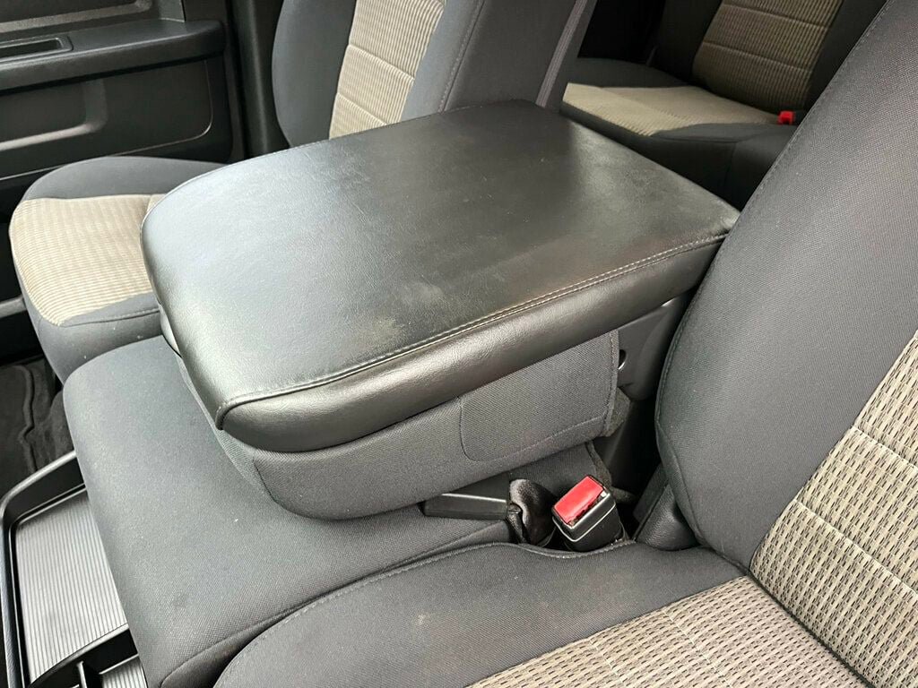 Used 2012 RAM 1500 Express w/ ST Popular Equipment Group AWD/4WD image 50
