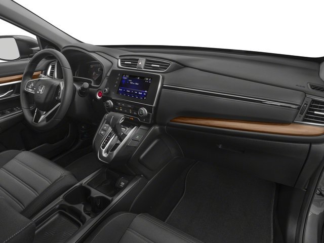 Certified 2018 Honda CR-V EX image 47