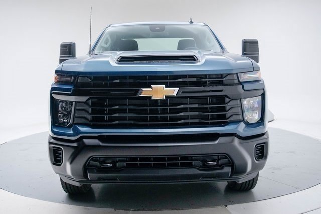 New 2026 Chevrolet Silverado 2500 W/T image 15