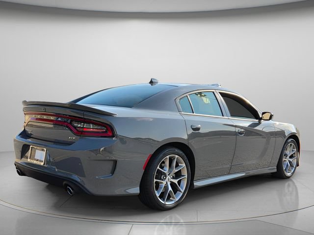 Used 2023 Dodge Charger GT RWD image 7