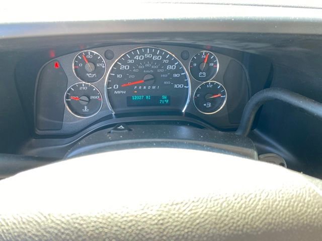 Certified 2021 Chevrolet Express 2500 LT w/ LT Preferred Equipment Group image 9